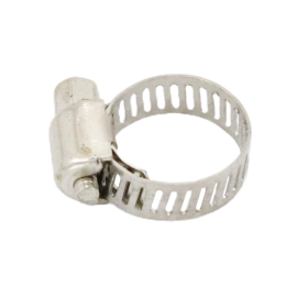 ABRAÇADEIRA DA MANGUEIRA - Faísca KM040718DE