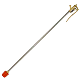 LANÇA REGULÁVEL - 120 cm com manete