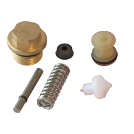 KIT REPARAÇÃO - Lança leve 40 cm