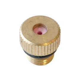 BICO SUBSTITUÍVEL - Lança leve 40 cm