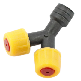 BICO PULVERIZADOR - Faísca KM040718DE No 28