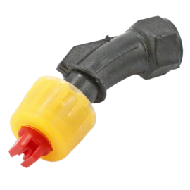 BICO PULVERIZADOR - Faísca KM040718DE No 29