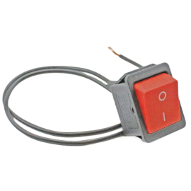 INTERRUPTOR STOP - Faísca KM040718DE