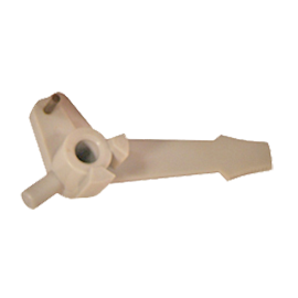 PATILHA DO AR - Honda GX 110-120-160-240-270