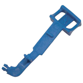 BOTÃO DO AR - Husqvarna 340-345-346-350-351-353 e 2141-2145-2147-2149-2150-2152-2153