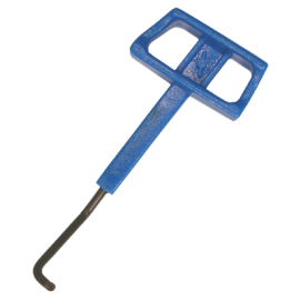 BOTÃO DO AR - Husqvarna 395