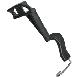 BOTÃO DO AR - Husqvarna 50-51-55