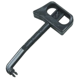 BOTÃO DO AR - Husqvarna 61-66-266-268-272-281-288 e Jonsered 625-630-670