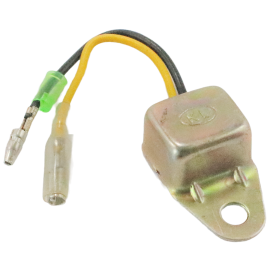 CONTACTO ALERTA ÓLEO - Honda GX160 e Faísca FA6,5