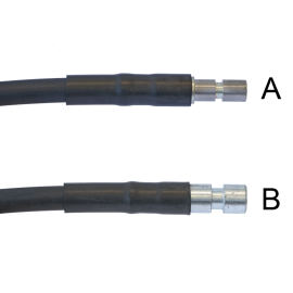 VEIO EXTERIOR FLEXÍVEL - Husqvarna RB40-RBD240