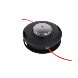 CABEÇA FIO NYLON BATI-VAI - Universal com rolamento "Arnetoli" AS2-F