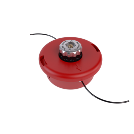 CABEÇA FIO NYLON BATI-VAI - Universal "Arnetoli" B100RC