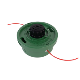 CABEÇA FIO NYLON BATI-VAI - Apararadores Universal rotação esquerda e direita "Arnetoli" FF101