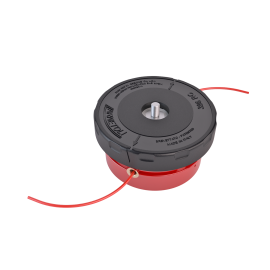 CABEÇA FIO NYLON BATI-VAI - Universal Profissional "Arnetoli" 396RC sem apliques