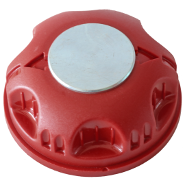 BATENTE CABEÇA C/ PROTECTOR - Easy Work