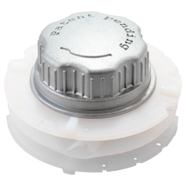 ENROLADOR DE FIO - Cabeça bati vai Easy Load