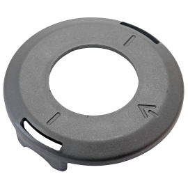 CORPO INFERIOR - Cabeça bati vai Easy Load