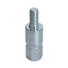 ADAPTADOR KIT - 6,5 mm Oval (D) Kit Corta sebes e podadora