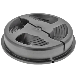 BATENTE CABEÇA - Cabeça fio nylon S2