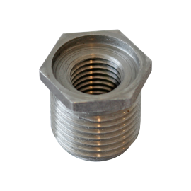 ADAPTADOR CABEÇA Arnetoli - 10 x 1.50 Fêmea