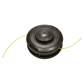 CABEÇA FIO NYLON BATI-VAI - M 8 x 1,25 F Sab