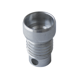 ADAPTADOR CAB Easy Work - 8 x 1.25 Fêmea