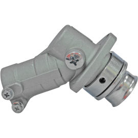 CABEÇA ROÇADOR ALUMÍNIO - 24 mm 7 estrias