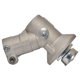 CABEÇA ROÇADOR ALUMÍNIO - 26 mm 10 estrias