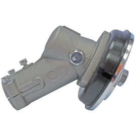 CABEÇA ROÇADOR ALUMÍNIO - 30 mm 6 quadrada