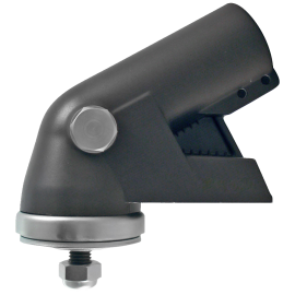 CABEÇA ROÇADOR ALUMÍNIO - Husqvarna 240R-245R-245RX e Jonsered GR41-50-RS44