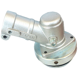 CABEÇA ROÇADOR ALUMÍNIO - 28 mm 9 estrias Faísca JR4300