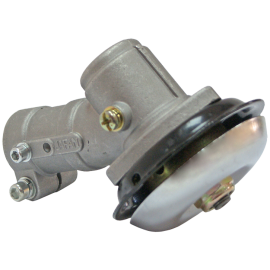 CABEÇA ROÇADOR ALUMÍNIO - 26 mm 9 estrias Faísca