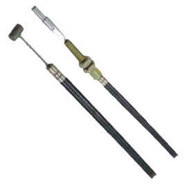 CABO DE MUDANÇAS - Honda HR 194-214-216