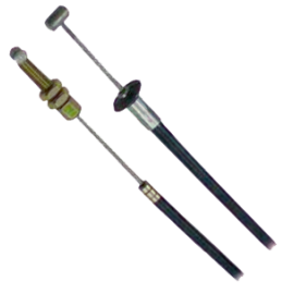 CABO DE TRACÇÃO - Honda HR 194-214