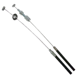 CABO DE TRACÇÃO - Honda HR 216 - HRA 216