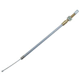 CABO DE ACELERADOR - Kawasaki TH 43-48 direito