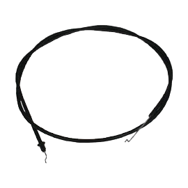 CABO DE ACELERADOR - com capa