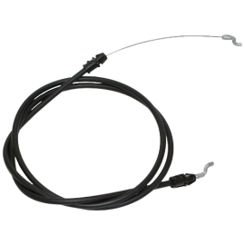 CABO DE TRACÇÃO E STOP COM CAPA - Corta