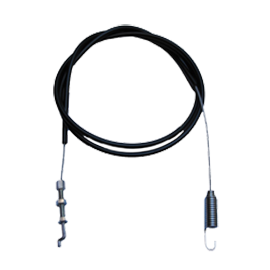 CABO DE TRACÇÃO COM MOLA - Honda