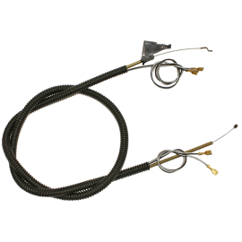 CABO DE ACELERADOR - Husqvarna 232R