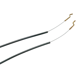 CABO DE ACELERADOR - Husqvarna 240R-245R e Jonsered GR41-50-RS44