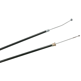 CABO DE ACELERADOR - Oleo Mac 433BP-435BP-440BP-446BP-450BP-453BP e Efco 8355-8405-8425-8465-8515-8535