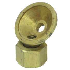 CACHIMBO CARBURADOR - Pachancho 115-195