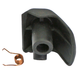 CACHIMBO VELA - Kawasaki TJ 45 E com mola