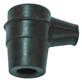 CACHIMBO VELA MOTOSSERRA - 7 mm com parafuso