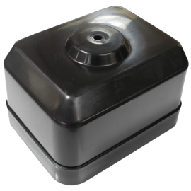 CAIXA FILTRO AR - Honda  5,5 Hp