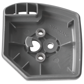 CAIXA FILTRO AR - Kawasaki TJ 45 (interior)