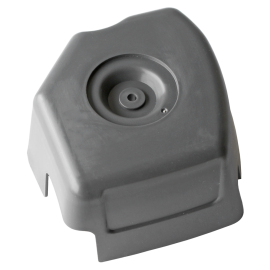 CAIXA FILTRO AR - Kawasaki TJ 45 (exterior)