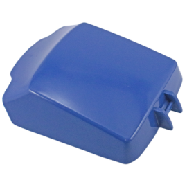 TAMPA FILTRO AR - Zomax 4601 4600