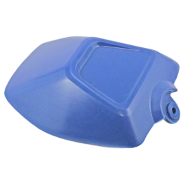TAMPA FILTRO AR - Zomax 5603